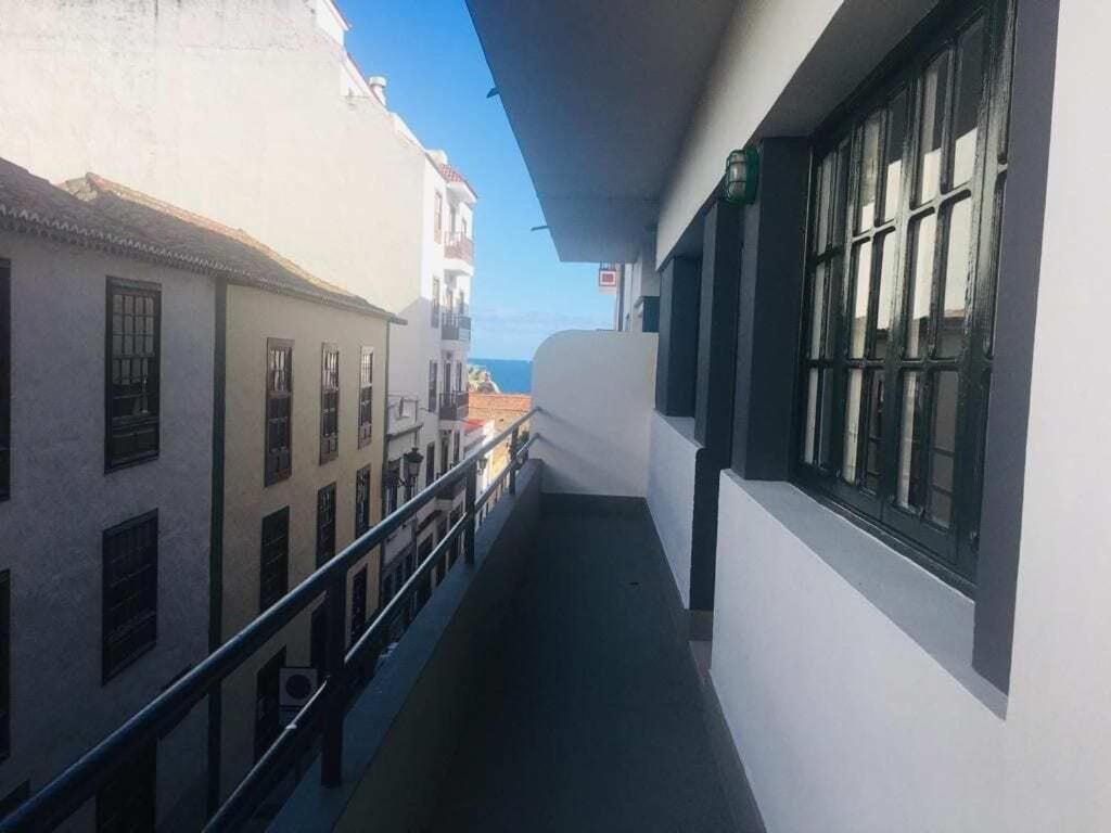 Ferienwohnung Deluxe La Palma 2 Santa Cruz de la Palma  Exterior foto