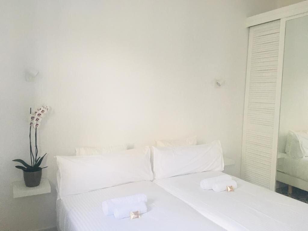 Ferienwohnung Deluxe La Palma 2 Santa Cruz de la Palma  Exterior foto